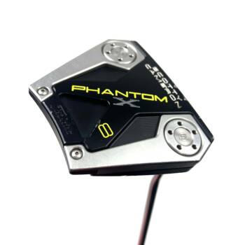 Scotty Cameron Phantom X 2019 8 Putter / 34 Inches
