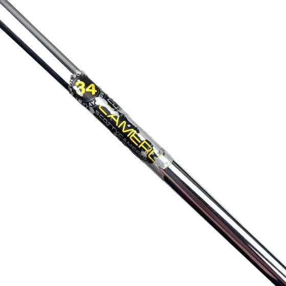 Scotty Cameron Phantom X 2019 8 Putter / 34 Inches
