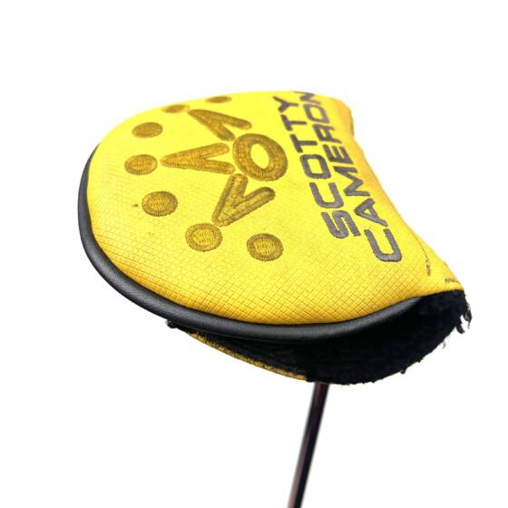 Scotty Cameron Phantom X 2019 8 Putter / 34 Inches