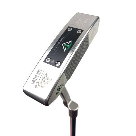 Odyssey Toulon San Diego Putter / 35.5 Inches