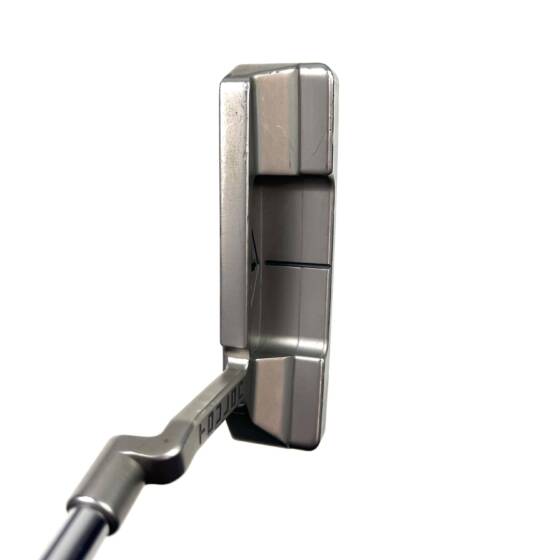 Odyssey Toulon San Diego Putter / 35.5 Inches