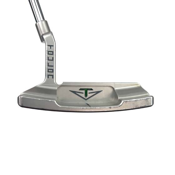 Odyssey Toulon San Diego Putter / 35.5 Inches