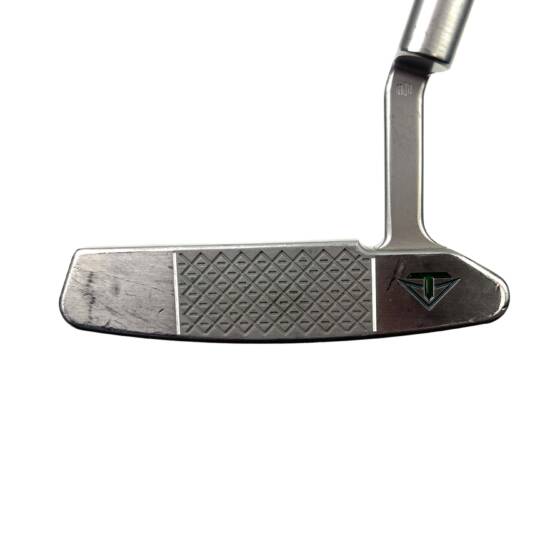 Odyssey Toulon San Diego Putter / 35.5 Inches