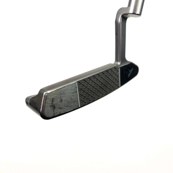 Odyssey Toulon San Diego Putter / 35.5 Inches