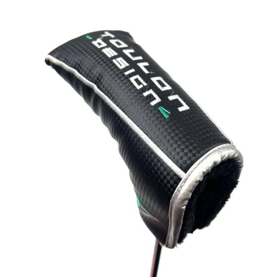 Odyssey Toulon San Diego Putter / 35.5 Inches