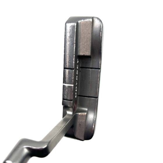 Odyssey White Steel #1 Putter / 34.5 Inches