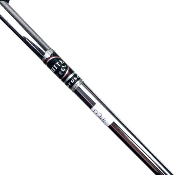Odyssey White Steel #1 Putter / 34.5 Inches