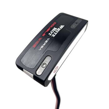 Odyssey White Hot Versa Double Wide Putter / 34 Inches