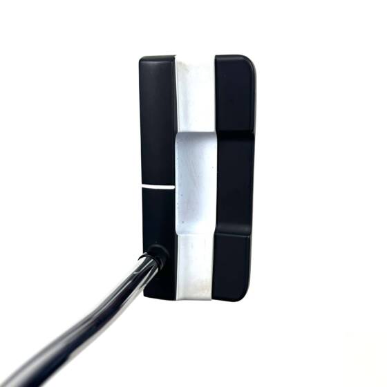 Odyssey White Hot Versa Double Wide Putter / 34 Inches