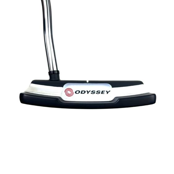 Odyssey White Hot Versa Double Wide Putter / 34 Inches