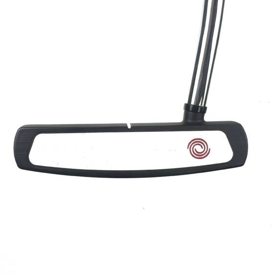 Odyssey White Hot Versa Double Wide Putter / 34 Inches