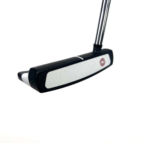 Odyssey White Hot Versa Double Wide Putter / 34 Inches