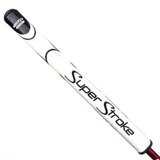 Odyssey White Hot Versa Double Wide Putter / 34 Inches