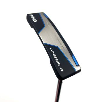 Ping Scottsdale 2025 Anser 4 Putter / 34 Inches