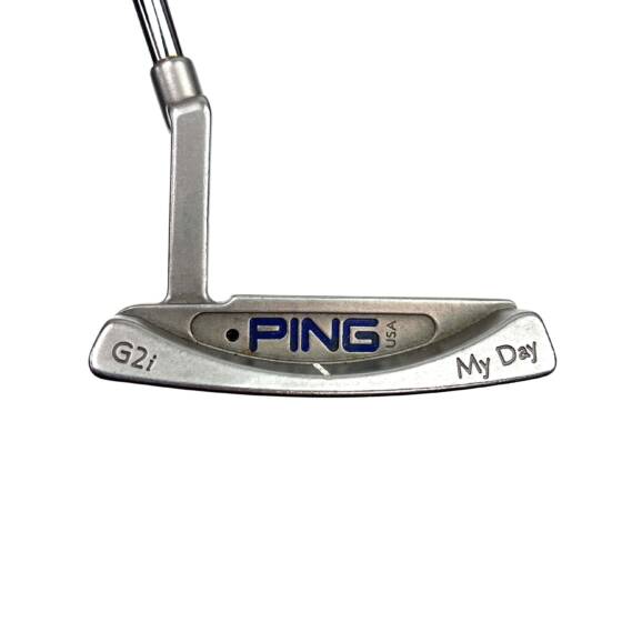 Ping G2I My Day Putter / 34 Inches