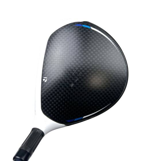 Taylormade Sim2 Max 3 Wood / 15 Degree / Ventus 6S Stiff Flex