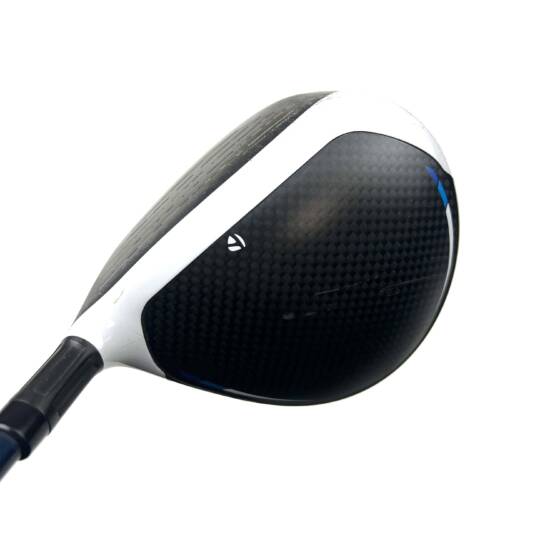 Taylormade Sim2 Max 3 Wood / 15 Degree / Ventus 6S Stiff Flex