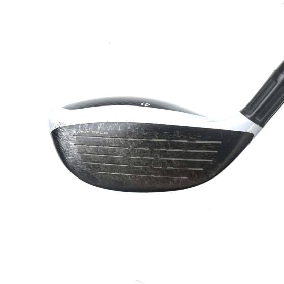 Taylormade Sim2 Max 3 Wood / 15 Degree / Ventus 6S Stiff Flex
