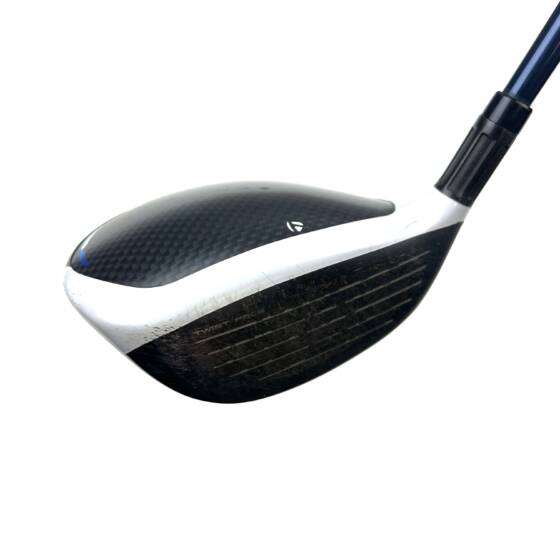 Taylormade Sim2 Max 3 Wood / 15 Degree / Ventus 6S Stiff Flex