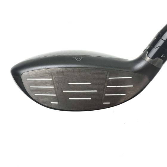 Callaway Paradym AI Smoke HL 3 Wood / 16.5 Degree / Tensei Blue AV Series 75 Stiff Flex