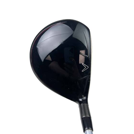 Left Handed Callaway XR Speed 5 Wood / 18 Degree / Hzrdus Blue Regular Flex