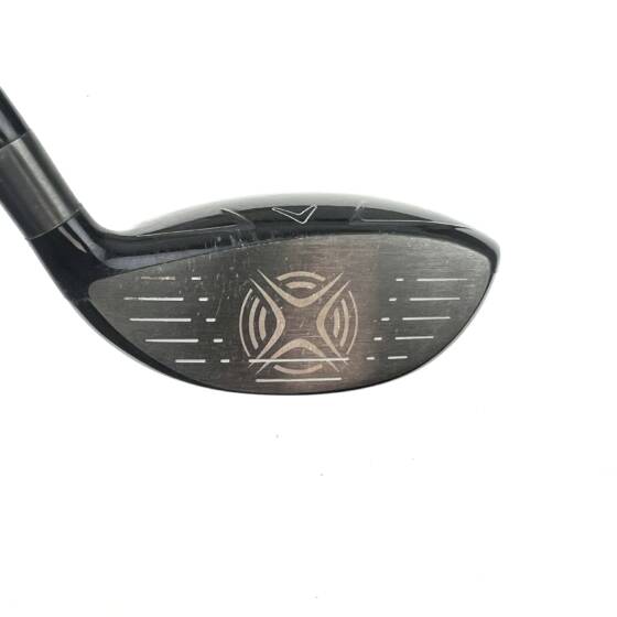 Left Handed Callaway XR Speed 5 Wood / 18 Degree / Hzrdus Blue Regular Flex