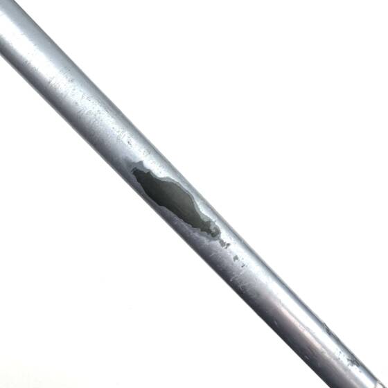 Left Handed Callaway XR Speed 5 Wood / 18 Degree / Hzrdus Blue Regular Flex