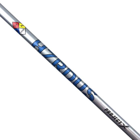 Left Handed Callaway XR Speed 5 Wood / 18 Degree / Hzrdus Blue Regular Flex