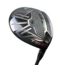 Titleist TSi3 3 Wood / 15 Degree / Tensei 1K Blue 65 Regular Flex