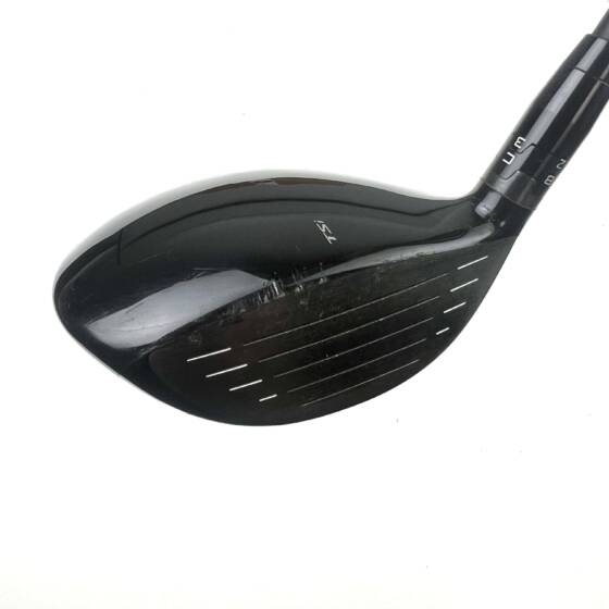 Titleist TSi3 3 Wood / 15 Degree / Tensei 1K Blue 65 Regular Flex