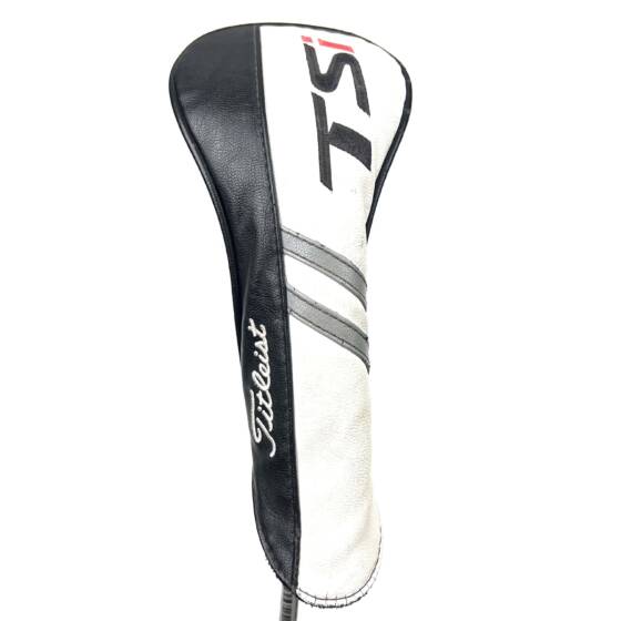 Titleist TSi3 3 Wood / 15 Degree / Tensei 1K Blue 65 Regular Flex