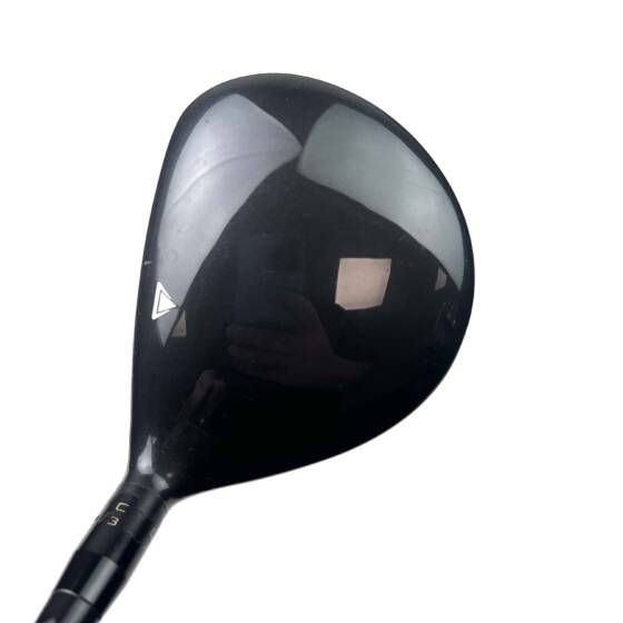 Titleist 917 F2 3 Wood / 16.5 Degree / Aldila Rogue 130 MSI X-Stiff Flex