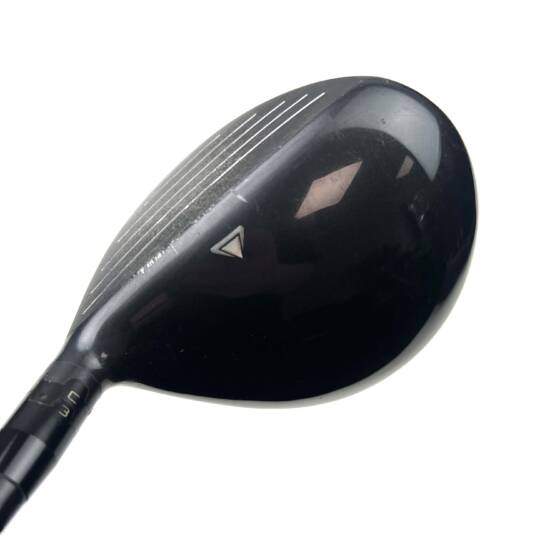 Titleist 917 F2 3 Wood / 16.5 Degree / Aldila Rogue 130 MSI X-Stiff Flex