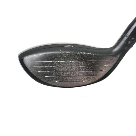 Titleist 917 F2 3 Wood / 16.5 Degree / Aldila Rogue 130 MSI X-Stiff Flex