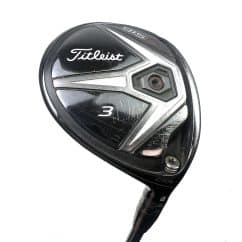 Titleist 915FD 3 Wood / 15 Degree / ProLaunch Red X-Stiff Flex
