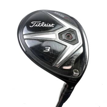 Titleist 915FD 3 Wood / 15 Degree / ProLaunch Red X-Stiff Flex