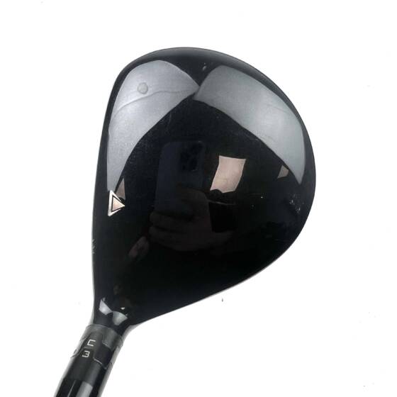 Titleist 915FD 3 Wood / 15 Degree / ProLaunch Red X-Stiff Flex