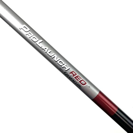 Titleist 915FD 3 Wood / 15 Degree / ProLaunch Red X-Stiff Flex