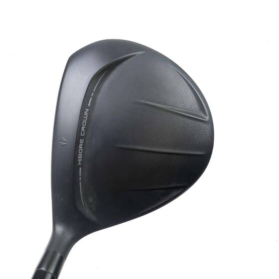 Cleveland Launcher HB Turbo 3 Wood / 15 Degree / Miyazaki C.Kua Senior Flex