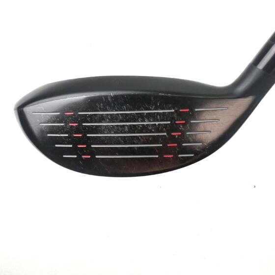 Cleveland Launcher HB Turbo 3 Wood / 15 Degree / Miyazaki C.Kua Senior Flex
