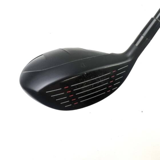 Cleveland Launcher HB Turbo 3 Wood / 15 Degree / Miyazaki C.Kua Senior Flex