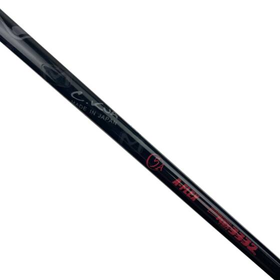 Cleveland Launcher HB Turbo 3 Wood / 15 Degree / Miyazaki C.Kua Senior Flex