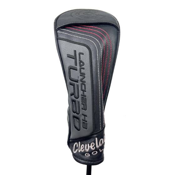 Cleveland Launcher HB Turbo 3 Wood / 15 Degree / Miyazaki C.Kua Senior Flex