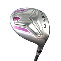 Cobra Fly XL 5 Wood / 22 Degree / Fly XL Ladies Flex