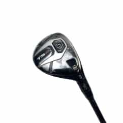 Titleist TS2 4 Hybrid / 23 Degree / Kurokage 60 Senior Flex