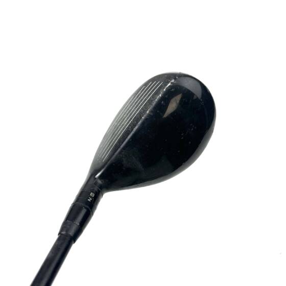 Titleist TS2 4 Hybrid / 23 Degree / Kurokage 60 Senior Flex