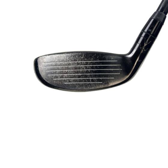 Titleist TS2 4 Hybrid / 23 Degree / Kurokage 60 Senior Flex