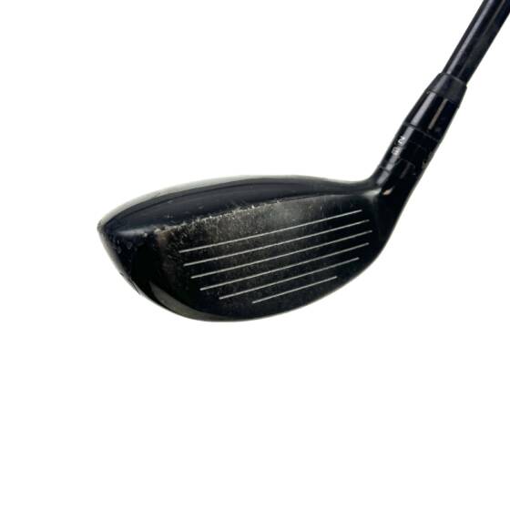 Titleist TS2 4 Hybrid / 23 Degree / Kurokage 60 Senior Flex