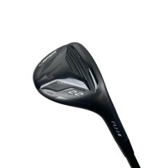 Mizuno JPX 925 Fli-Hi 4 Hybrid / 22 Degree / MMT 65 Regular Flex