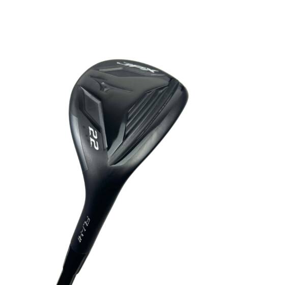 Mizuno JPX 925 Fli-Hi 4 Hybrid / 22 Degree / MMT 65 Regular Flex